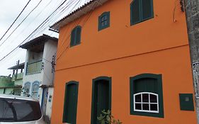Sobrado Paraty